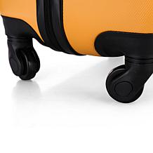 InUSA Pilot Lightweight Hardside Spinner 24"