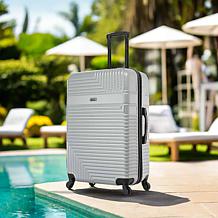 InUSA Resilience Large 28" Hardside Spinner Luggage