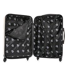 InUSA Resilience Lightweight 24" Hardside Spinner