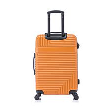 InUSA Resilience Lightweight 24" Hardside Spinner