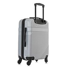 InUSA Resilience Lightweight Hardside Spinner 20" Carry-On
