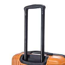 InUSA Resilience Lightweight Hardside Spinner 20" Carry-On