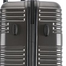 InUSA Resilience Lightweight Hardside Spinner 20" Carry-On