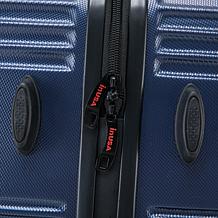 InUSA Resilience Lightweight Hardside Spinner 20" Carry-On