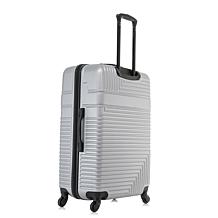 InUSA Resilience Lightweight Hardside Spinner 3 Piece Set