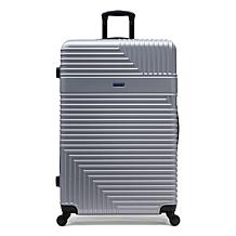 InUSA Resilience Lightweight Hardside Spinner 32 inch
