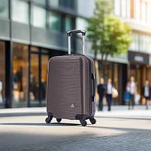 InUSA Royal 20" Hardside Carry-On Spinner Luggage
