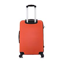 InUSA Royal 24" Medium Hardside Spinner Luggage