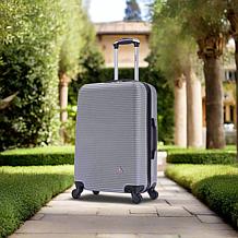 InUSA Royal 24" Medium Hardside Spinner Luggage