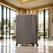 InUSA Royal 32" Lightweight Hardside Luggage with Spinner Wheels