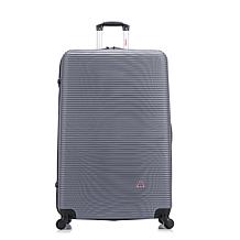 InUSA Royal 32" Lightweight Hardside Luggage with Spinner Wheels