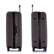 InUSA Royal lightweight 28" Hardside Spinner