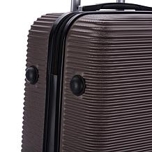 InUSA Royal lightweight 28" Hardside Spinner