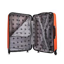 InUSA Royal Lightweight Hardside Spinner 3pc Set