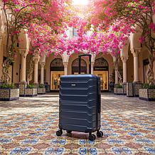 InUSA Trend 24" Hardside Lightweight Spinner Luggage