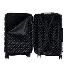 InUSA Trend Lightweight Hardside 4pc set