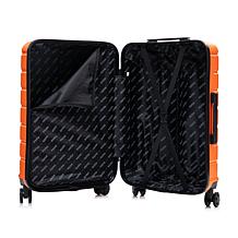 InUSA Trend Lightweight Hardside Spinner 32"