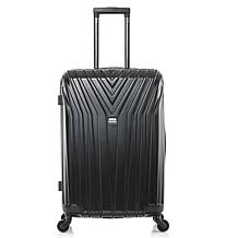 InUSA Vasty Hardside 24" Spinner Medium Lightweight Luggage