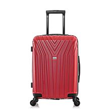 InUSA Vasty Lightweight Hardside 20" Spinner Carry-On