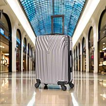 InUSA Vasty Lightweight Hardside 20" Spinner Carry-On