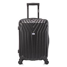InUSA Vasty Lightweight Hardside Spinner 20" Carry on