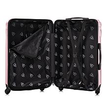 InUSA Vasty Lightweight Hardside Spinner 20" Carry on