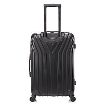 InUSA Vasty Lightweight Hardside Spinner 24 inch