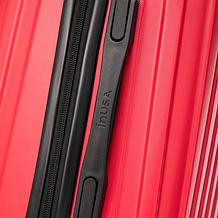 InUSA Vasty Lightweight Hardside Spinner 28"