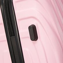 InUSA Vasty Lightweight Hardside Spinner 28"