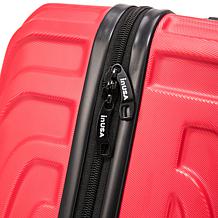 InUSA Vasty Lightweight Hardside Spinner 28"