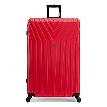 InUSA Vasty Lightweight Hardside Spinner 32 inch