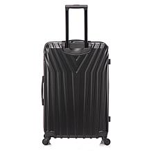 InUSA Vasty Lightweight Hardside Spinner 3pc Set