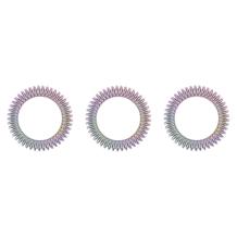 Invisibobble Slim 3-Pack