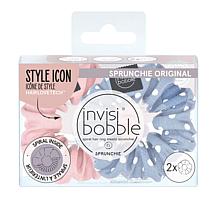 Invisibobble Sprunchie Duo