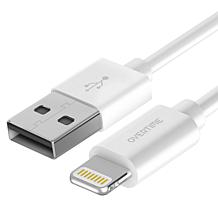 iPhone Charger Set - Silver