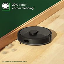 iRobot Roomba 105 Vac Robot Vacuum + AutoEmpty Dock
