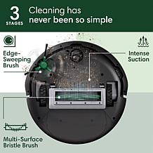 iRobot Roomba 105 Vac Robot Vacuum