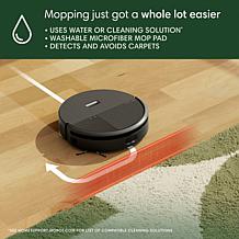 iRobot Roomba 205 Combo Robot Vacuum & Mop with Dust Compactor