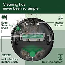 iRobot Roomba 205 Vac DustCompactor Robot Vacuum