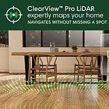 iRobot Roomba Max 705 Vac robot + AutoEmpty Dock