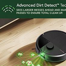 iRobot Roomba Max 705 Vac robot + AutoEmpty Dock