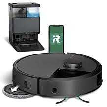 iRobot Roomba 205 Combo Robot Vacuum & Mop with Dust Compactor | HSN