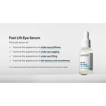 Isomers Skincare Bonus Size Multi-Corrective Eye Serum