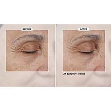 Isomers Skincare Expression Lines Peptide Booster Wrinkle Serum