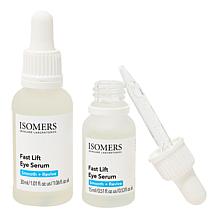 Isomers Skincare Fast Lift Eye Serum Set