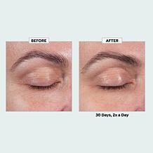 Isomers Skincare Glutathione Antioxidant Serum & Deep Crease Cream