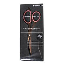 Itoya ProFolio Hikigiri Scissors - Cinnamon