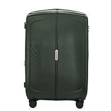 IZOD Mateo 20" Carry-On Hardside Luggage with Spinner Wheels