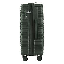 IZOD Romeo 20" Carry-On Hardside Luggage with Spinner Wheels