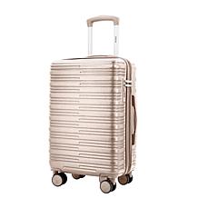 IZOD Romeo 20" Carry-On Hardside Luggage with Spinner Wheels